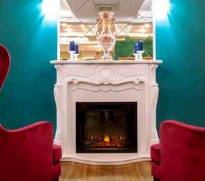 Санаторий «Жемчужина Белокурихи», фото 29