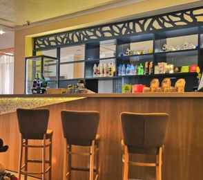 Санаторий «Жемчужина Белокурихи», фото 33