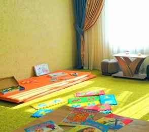 Санаторий «Жемчужина Белокурихи», фото 34