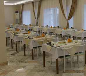 Санаторий «Обь», фото 5