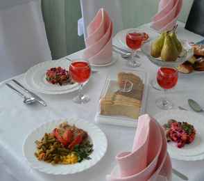 Санаторий «Обь», фото 6