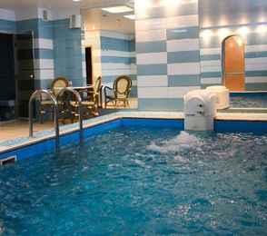 Отель-пансионат «Волна», фото 2