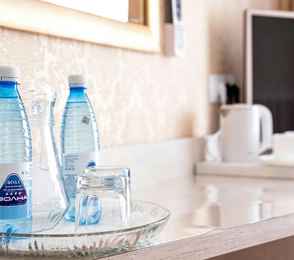 Отель-пансионат «Волна», фото 60