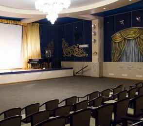 Санаторий «Орбита-2», фото 12