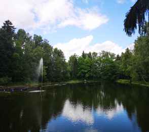 Санаторий «Орбита-2», фото 42