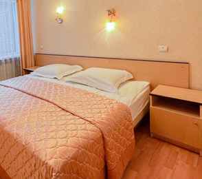 Санаторий «Орбита-2», фото 248