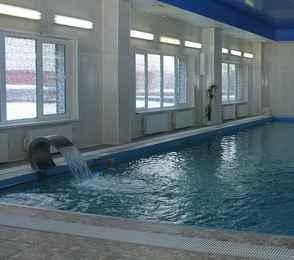 Санаторий «Орбита-2», фото 254