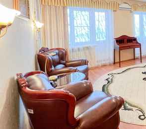 Санаторий «Орбита-2», фото 255