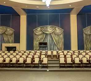 Санаторий «Орбита-2», фото 244