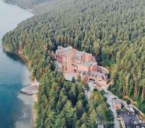 Санаторий «Жемчужина Урала», фото 19