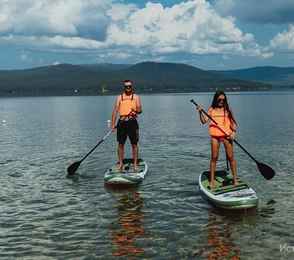 Санаторий «Жемчужина Урала», фото 28