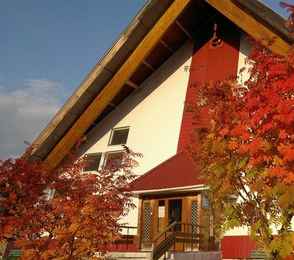 Санаторий-профилакторий «У трех пещер», фото 2