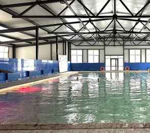 Санаторно-курортный комплекс «Волжанка», фото 2