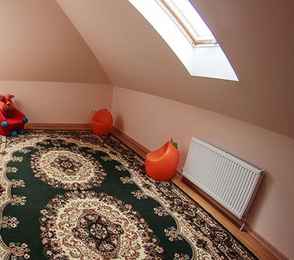 Санаторий «Касимовские зори», фото 7