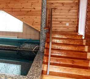 Санаторий «Касимовские зори», фото 8