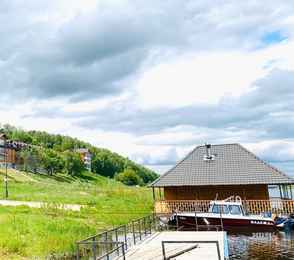 Санаторий «Касимовские зори», фото 10