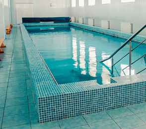 Санаторий «Касимовские зори», фото 3