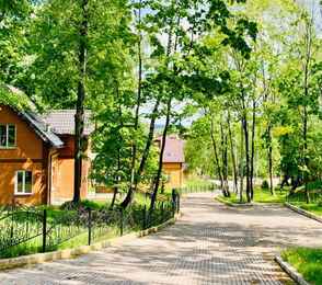 Санаторий «Касимовские зори», фото 4