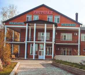 Санаторий «Касимовские зори», фото 11