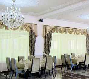 Санаторий «Касимовские зори», фото 13