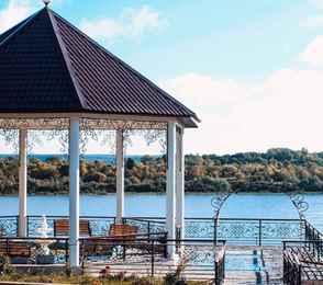 Санаторий «Касимовские зори», фото 14