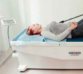 Санаторий «Касимовские зори», фото 21