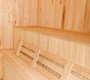 Санаторий «Касимовские зори», фото 23