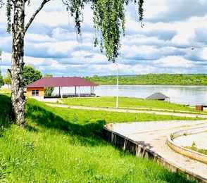 Санаторий «Касимовские зори», фото 24