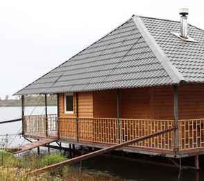 Санаторий «Касимовские зори», фото 26