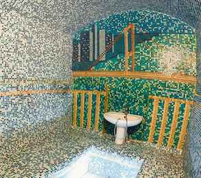 Санаторий «Касимовские зори», фото 19