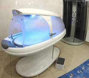 Санаторий «Касимовские зори», фото 20