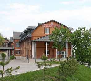 Санаторий «Касимовские зори», фото 27