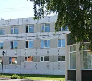 Санаторий «Колос», фото 6