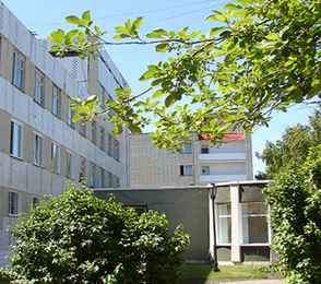 Санаторий «Колос», фото 7