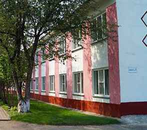 Санаторий «Колос», фото 8