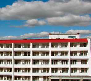 Санаторий «Колос», фото 11