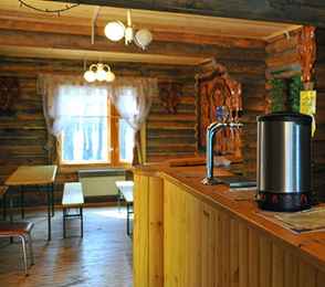 Санаторий «Колос», фото 4