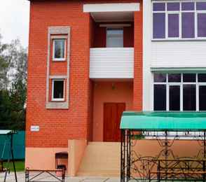 Санаторий «Колос», фото 16