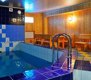 Санаторий «Колос», фото 17