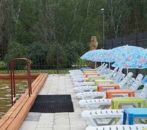 Санаторий «Колос», фото 18