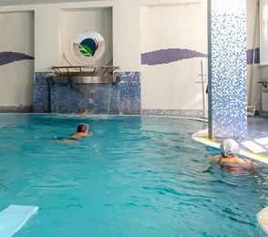 Санаторий «Колос», фото 19