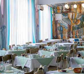 Санаторий «Колос», фото 21