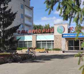 Санаторий «Колос», фото 22