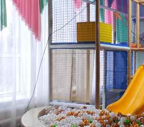 Санаторий «Колос», фото 29