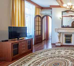 Санаторий «Колос», фото 31