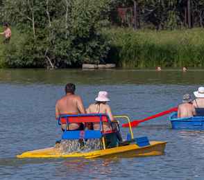 Санаторий «Колос», фото 34