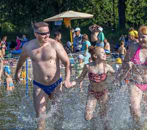 Санаторий «Колос», фото 35