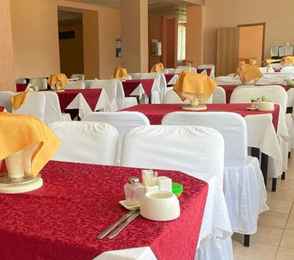 Санаторий «Усть-Кут», фото 5