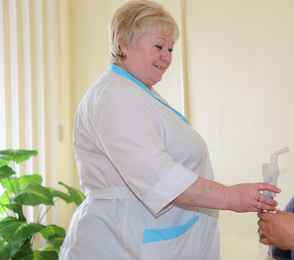 Санаторий «Усть-Кут», фото 9