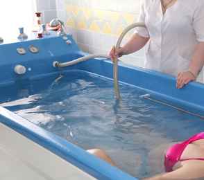 Санаторий «Усть-Кут», фото 10